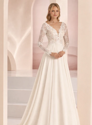 Famosa ivory Bianco Evento