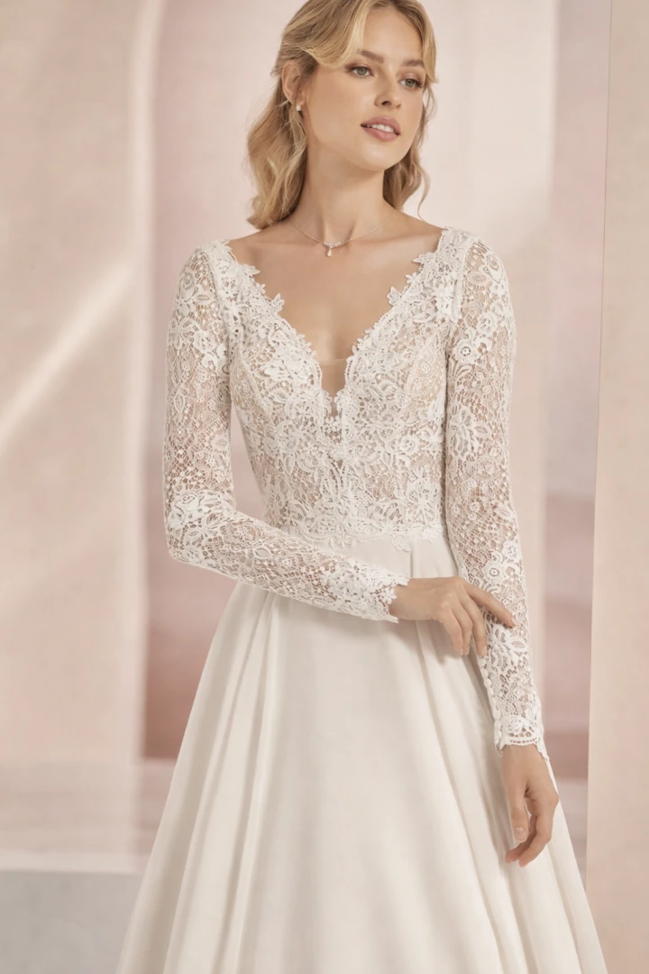 Famosa ivory close Bianco Evento