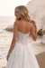 Galvan Sposa A140 Aurora close back