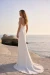 Galvan Sposa G0005 Gioia back
