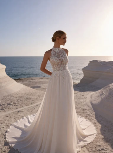 Galvan Sposa G0008 Ilaria