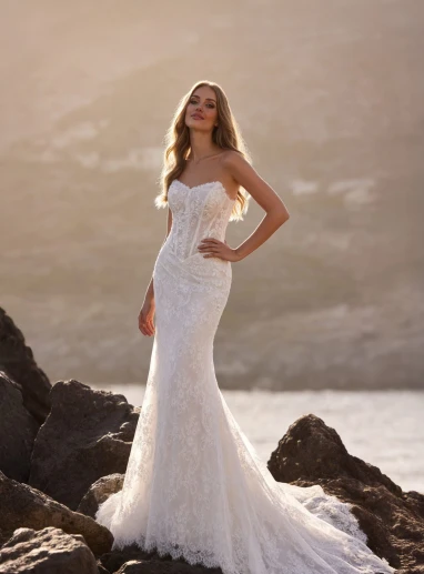 Galvan Sposa G0009 Iole