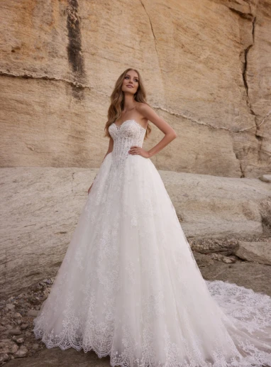 Galvan Sposa G0023 Mina