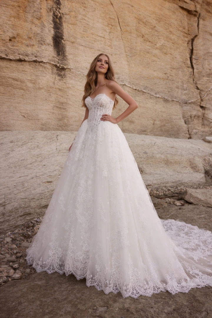 Galvan Sposa G0023 Mina