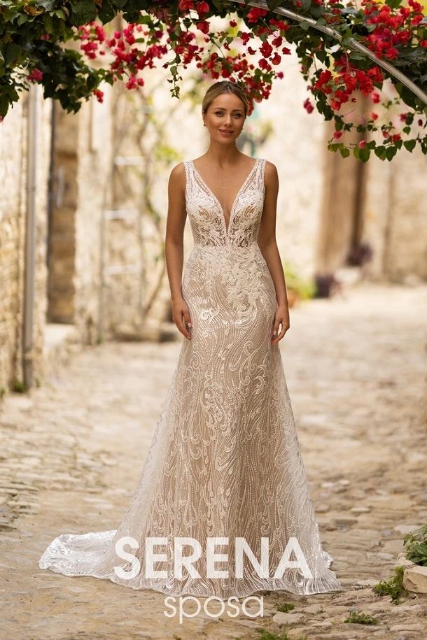 Galvan Sposa S5542