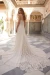 Galvan Sposa S5605 Nerina back