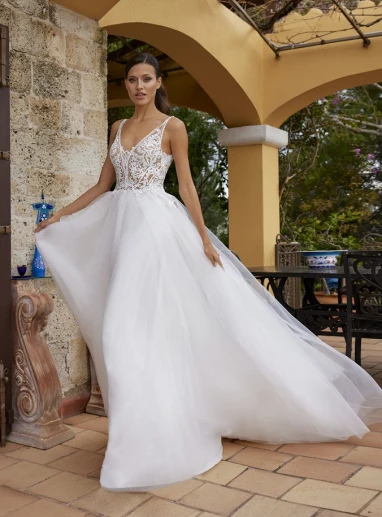 Herve Paris Alouette