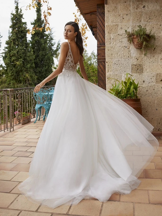 Herve Paris Alouette back