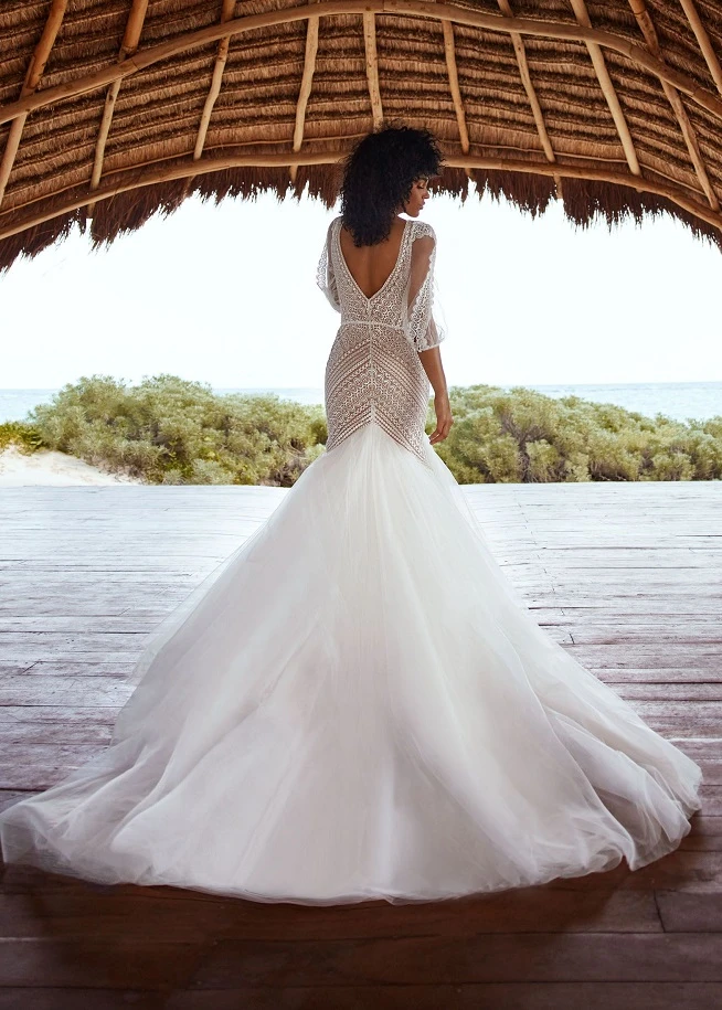 herve paris bobby back