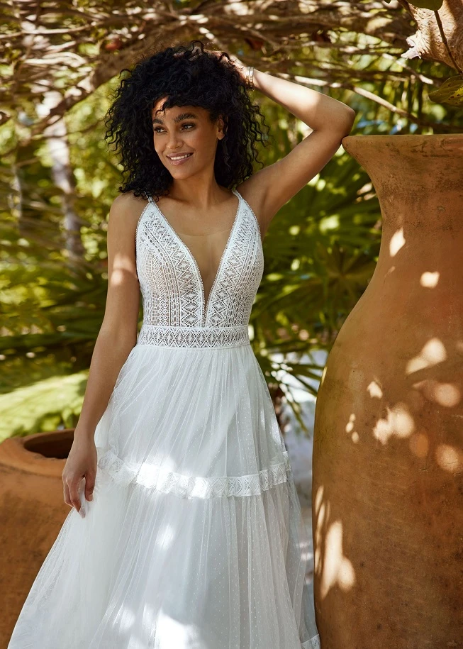 trouwjurk herve paris bruna close