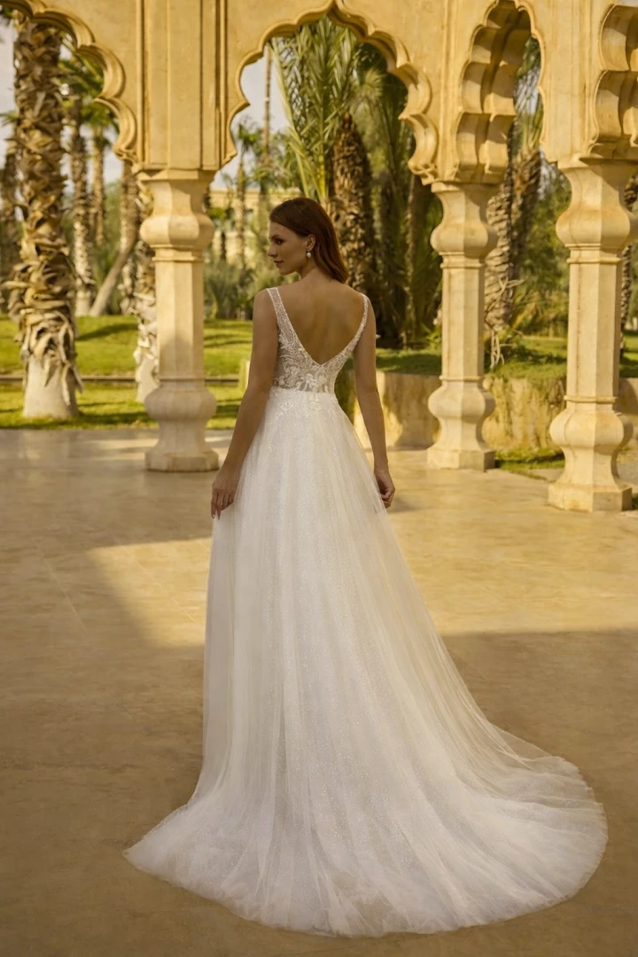 Herve Paris Caylee back