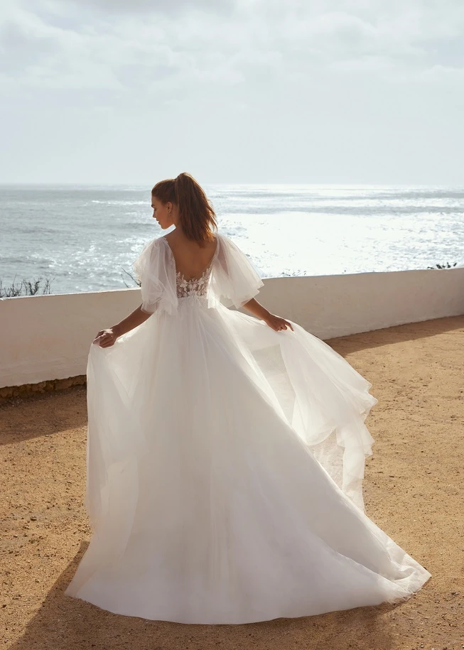 herve paris coral back