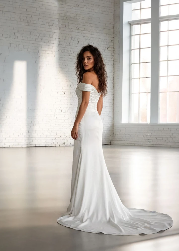Herve Paris Penny back