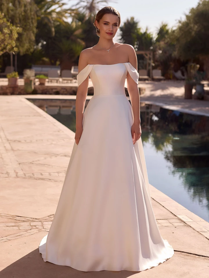 Ingrid Bianco Evento