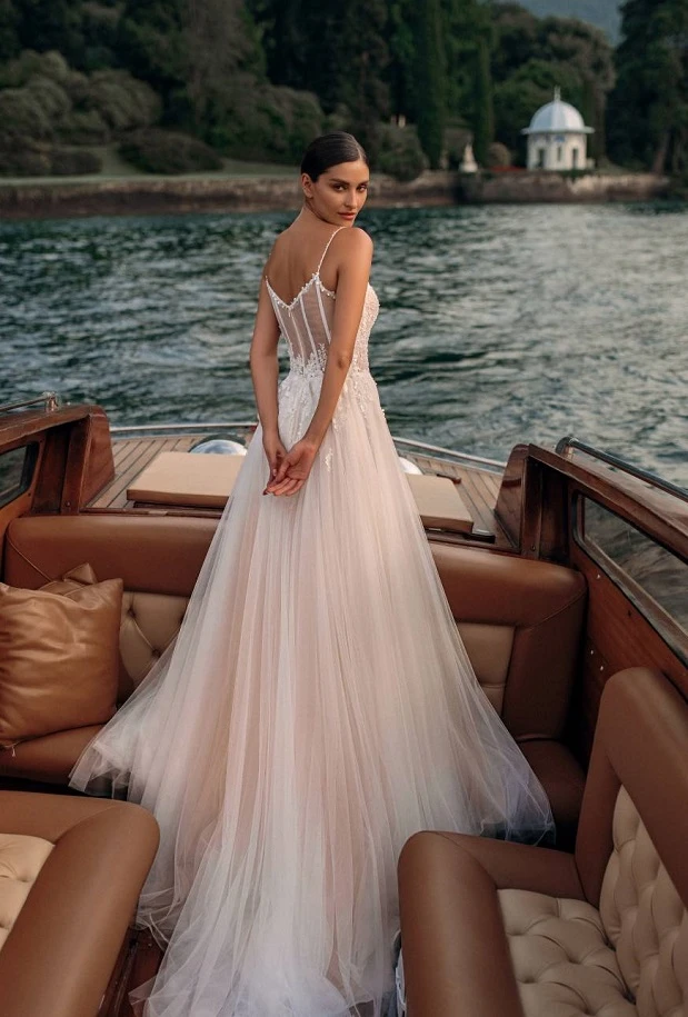 Irina Kotapska F2613 back