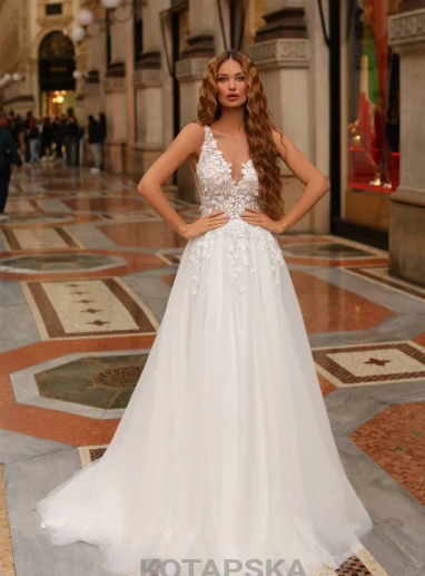 Iryna Kotapska D2403