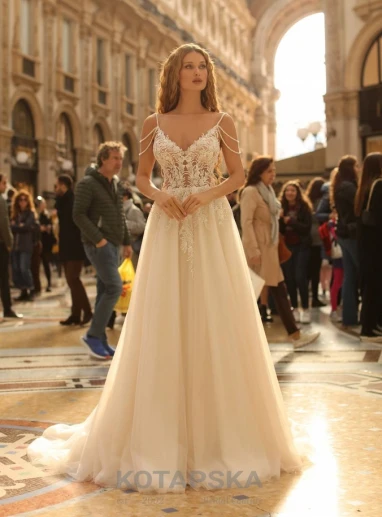 Iryna Kotapska D2405