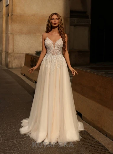 Iryna Kotapska D2409