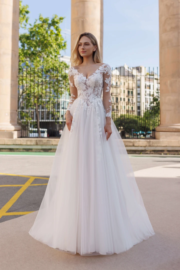 Jarice BR2706