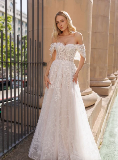 Jarice BR2711