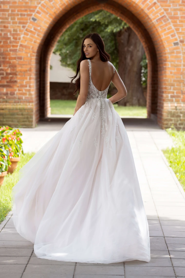 Jarice BR2714 back