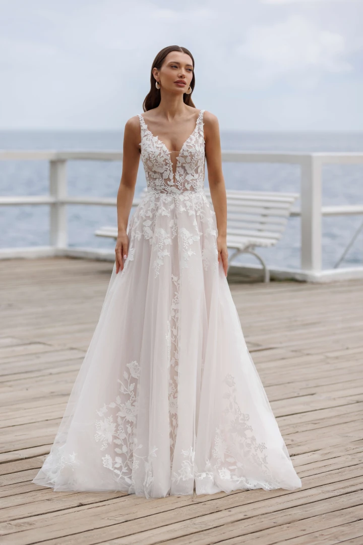 Jarice BR2718