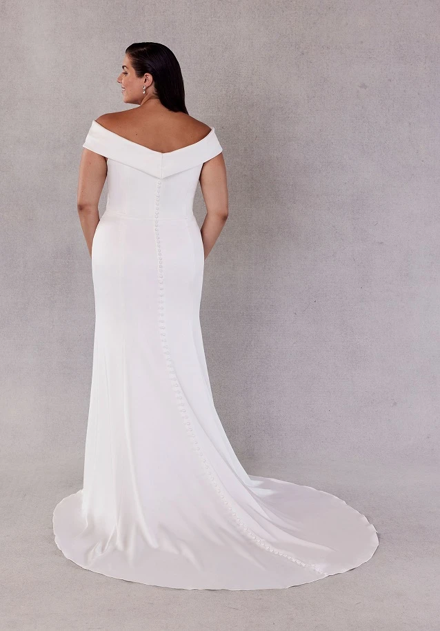 Julietta 3460 back z overrok