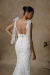 Justian Alexander 88326 Gretchen close back 2