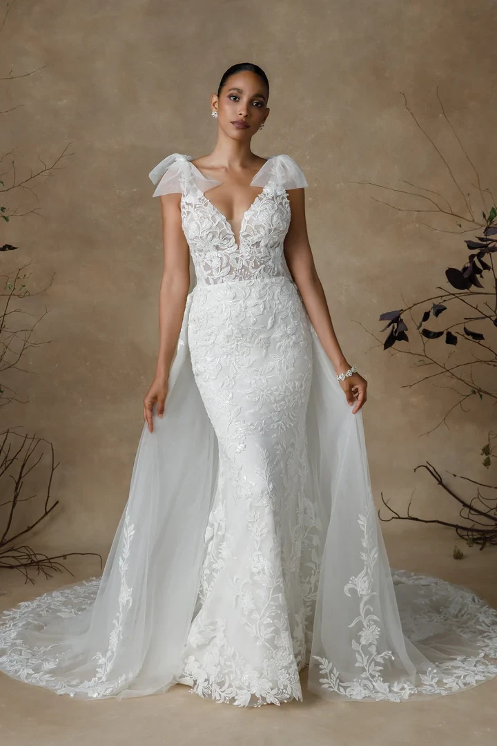 Justian Alexander 88326 Gretchen