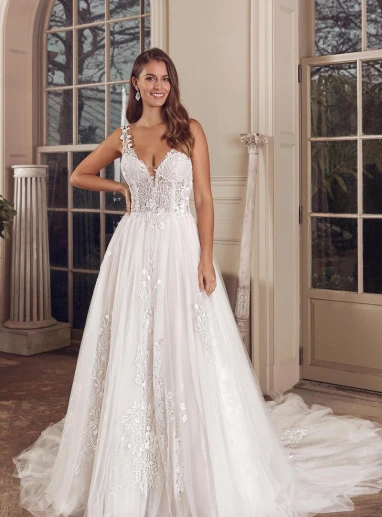 Justin Alexander 88158