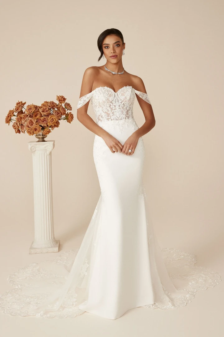 Justin Alexander 88235 Daria