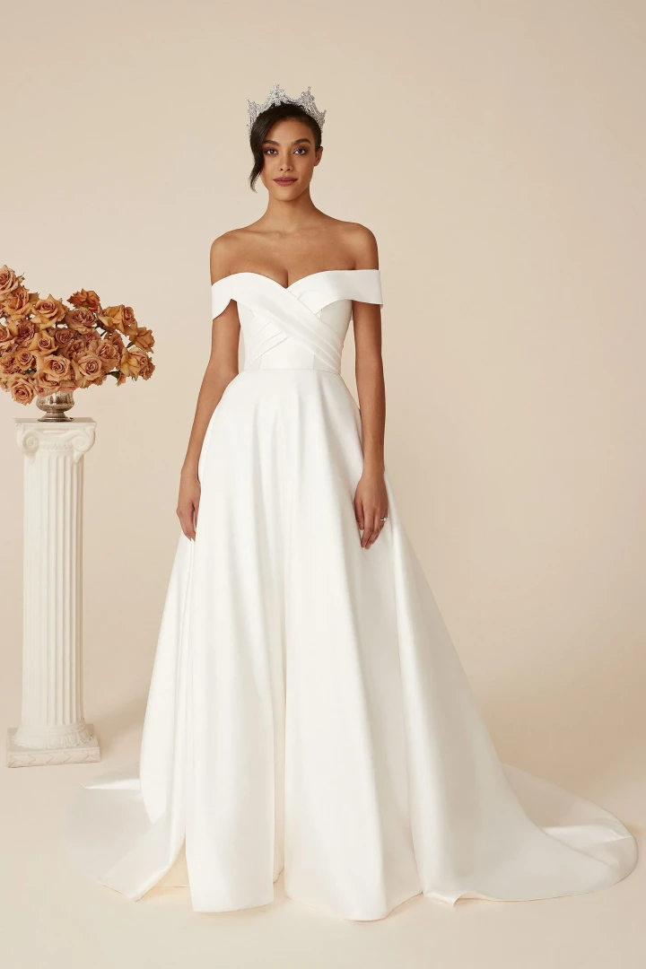 Justin Alexander 88251 Denley