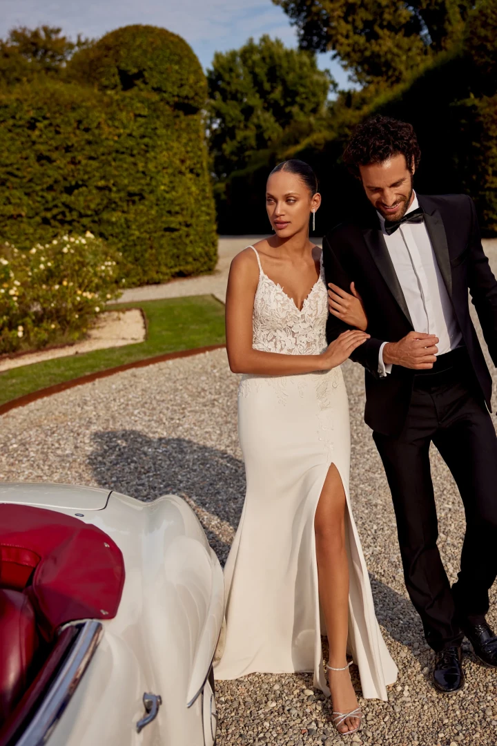 Justin Alexander 88256 Everley 3