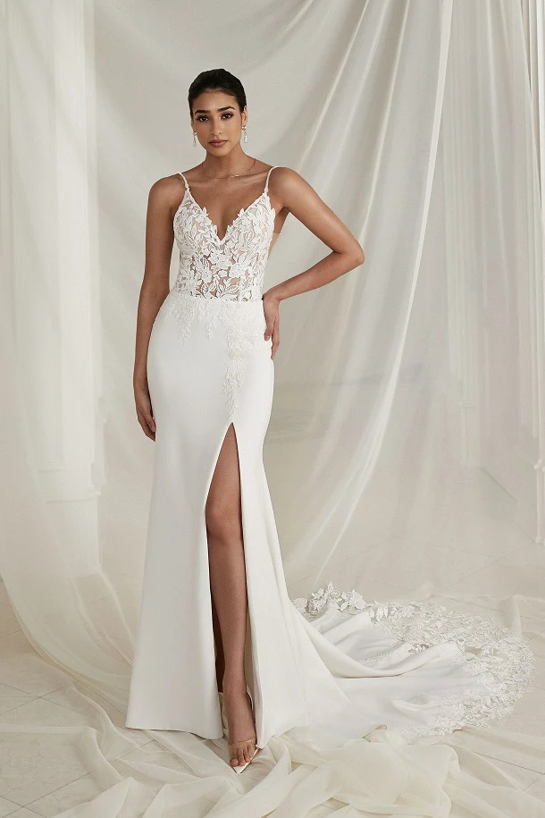 Justin Alexander 88256 Everley-