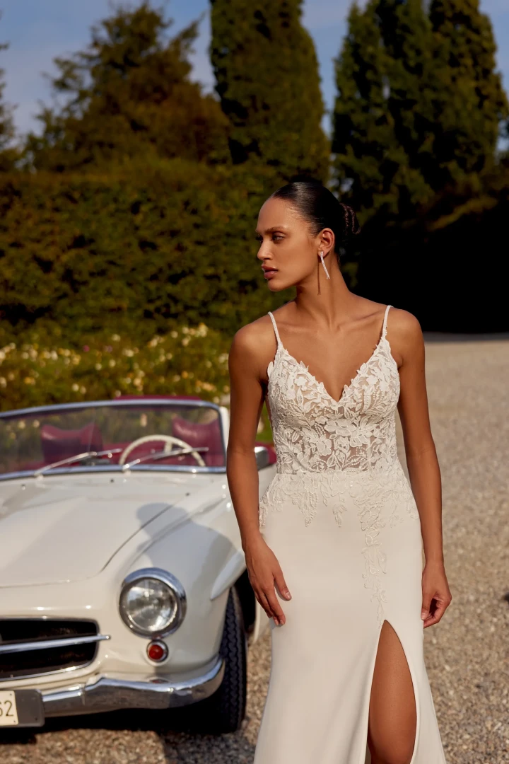 Justin Alexander 88256 Everley close