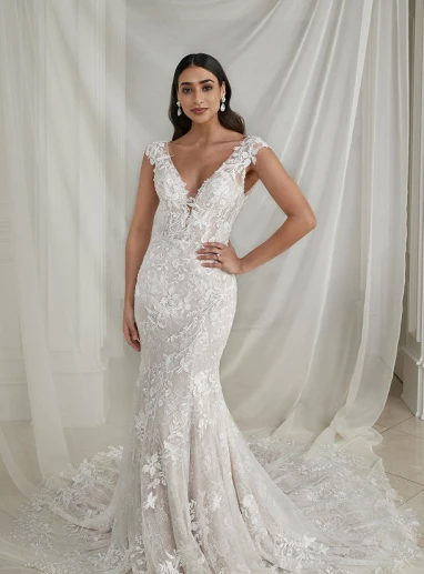 justin alexander 88275 ember front