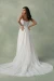 Justin Alexander 88310 Florita back