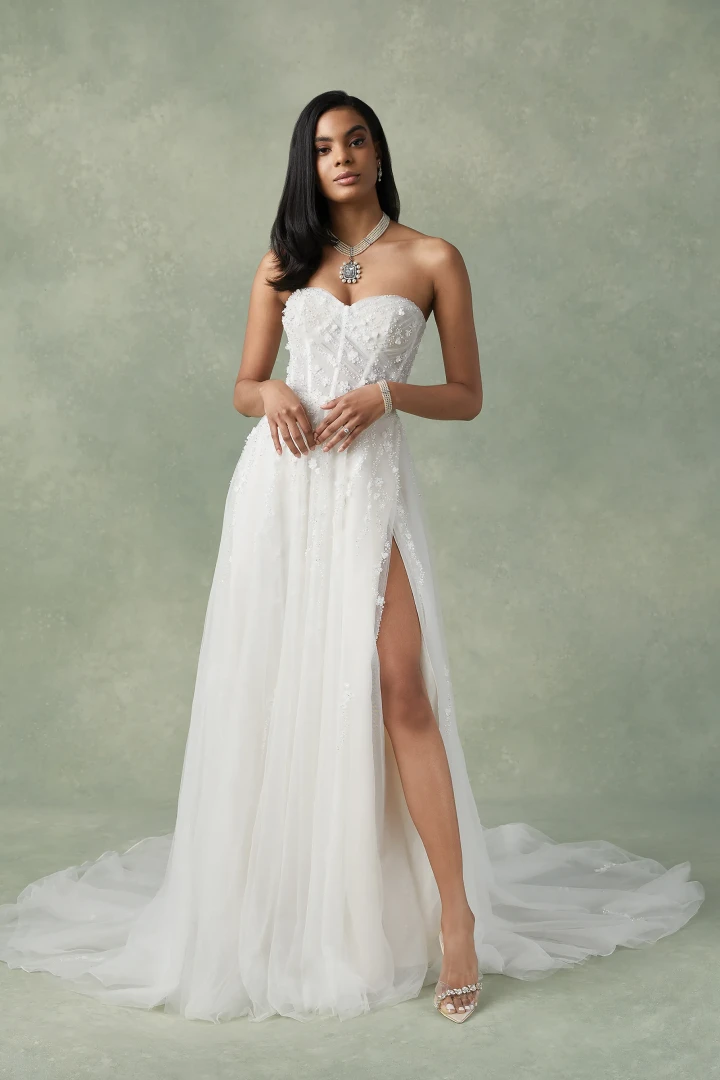 Justin Alexander 88310 Florita