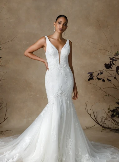 Justin Alexander 88317 Gavin