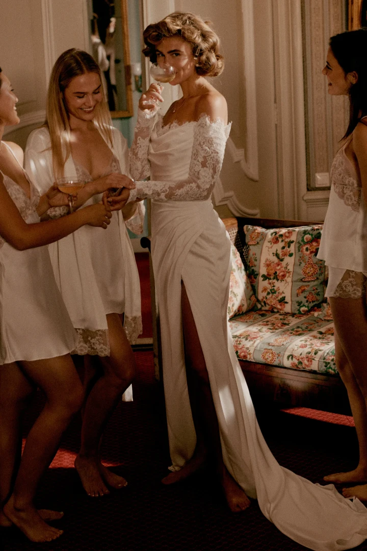 Justin Alexander 88405 Jessa  3