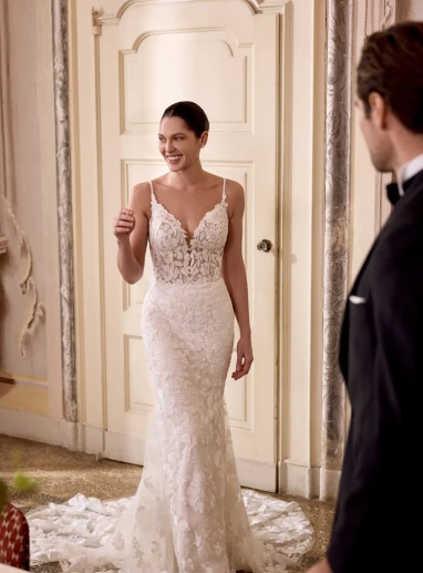 Justin Alexander 88481 Liza