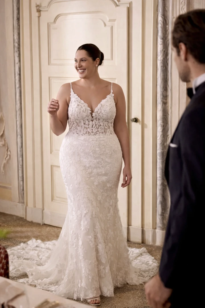 Justin Alexander 88481 plus