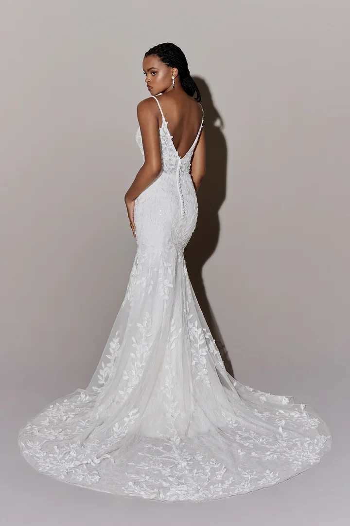 Justin Alexander Siganture 99278 back