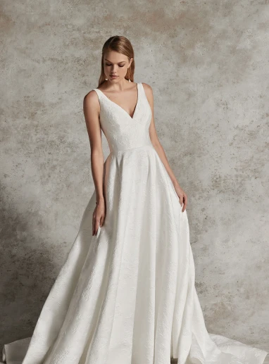 Justin Alexander Signature 99301 Calypso