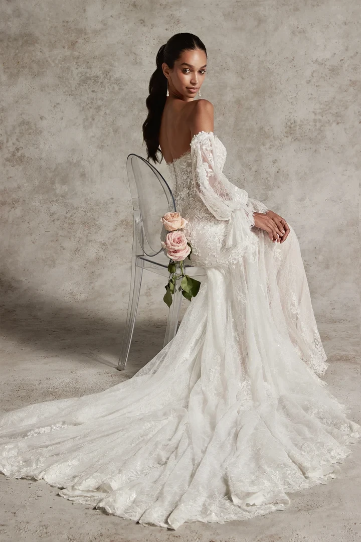 Justin Alexander Signature 99308 Yaren 2