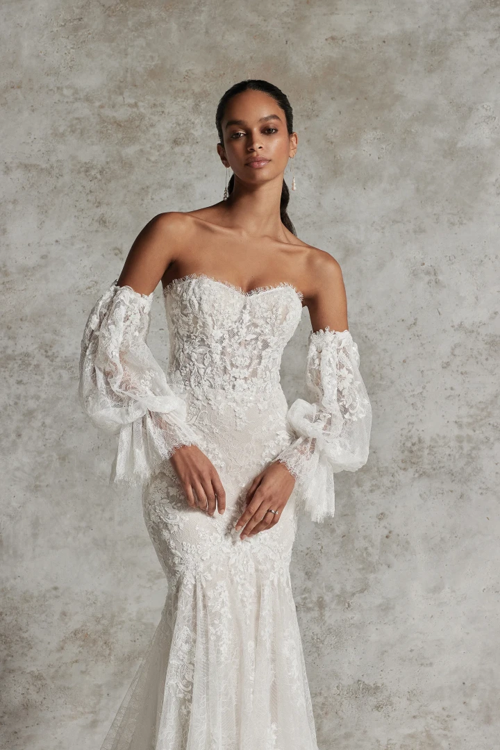 Justin Alexander Signature 99308 Yaren close