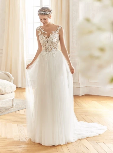 La Sposa Barcino