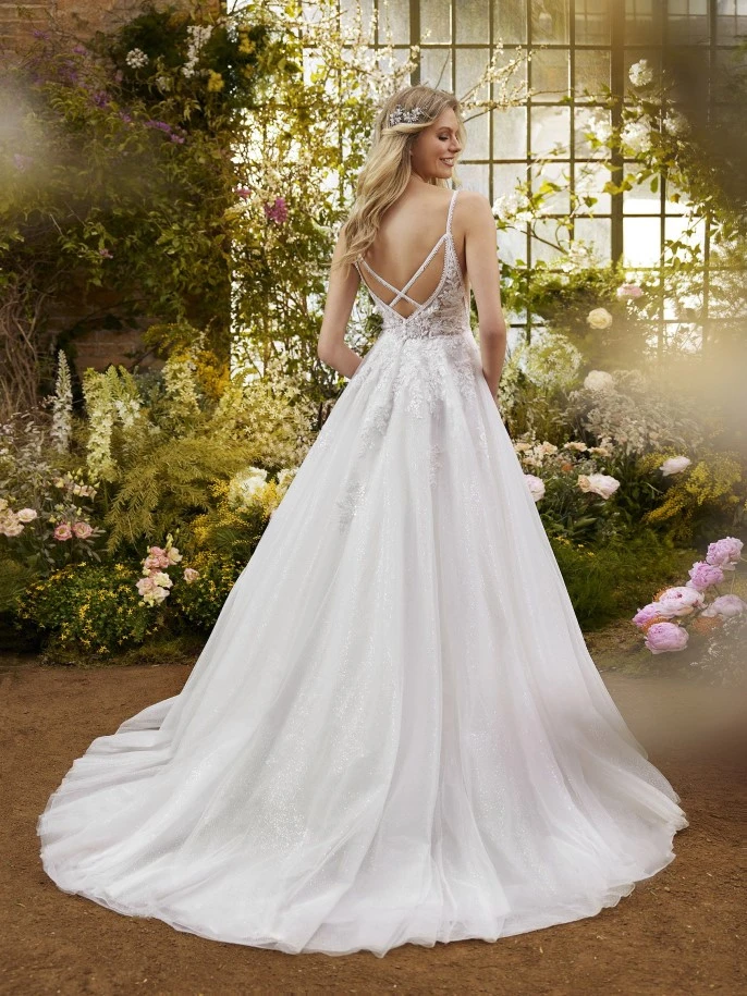 La Sposa Vieira back