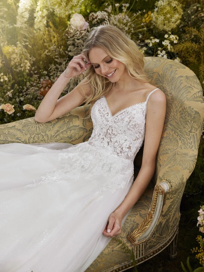 La Sposa Vieira close