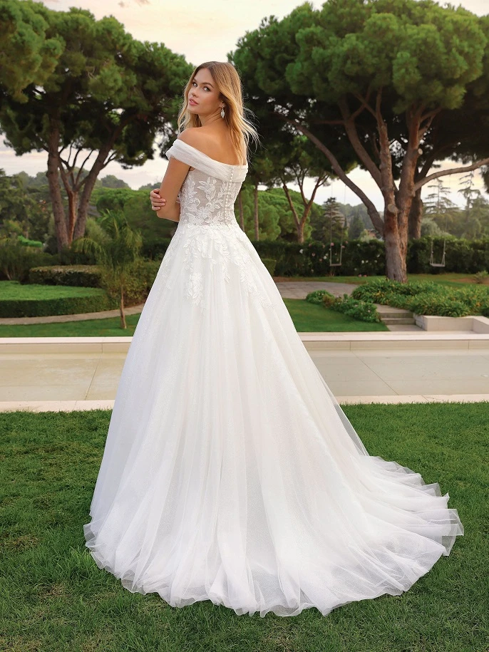 Ladybird Anissa back